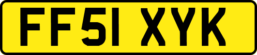 FF51XYK