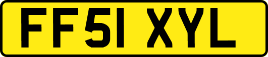 FF51XYL