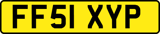 FF51XYP