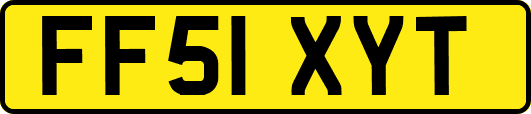 FF51XYT