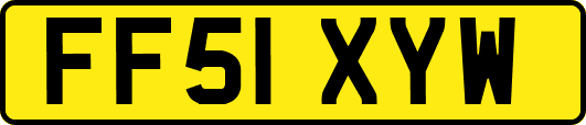 FF51XYW