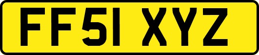 FF51XYZ