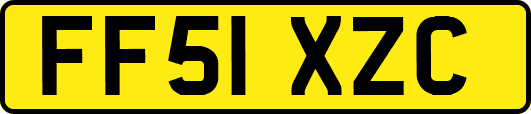 FF51XZC