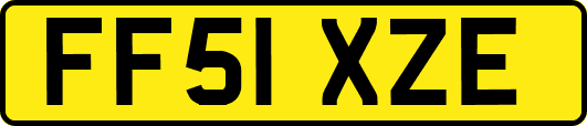 FF51XZE