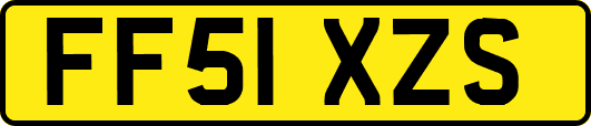 FF51XZS