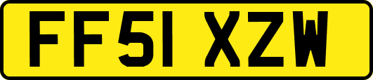 FF51XZW