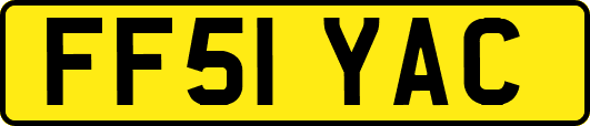 FF51YAC