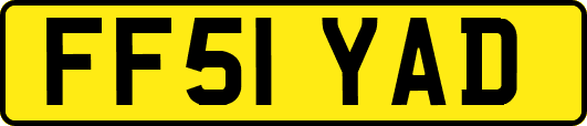 FF51YAD