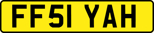 FF51YAH