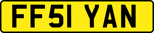 FF51YAN