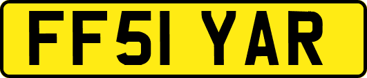 FF51YAR
