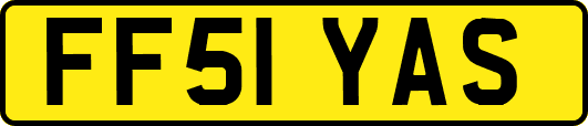 FF51YAS