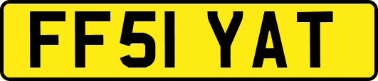 FF51YAT