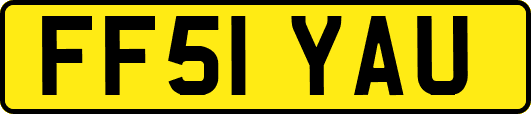 FF51YAU