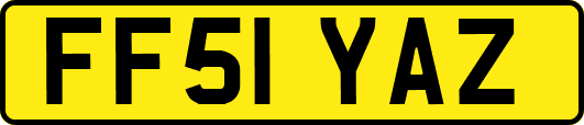 FF51YAZ