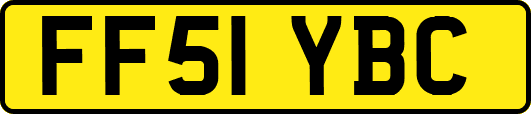 FF51YBC