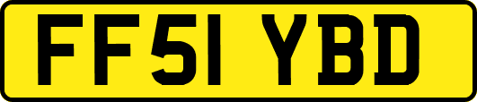 FF51YBD