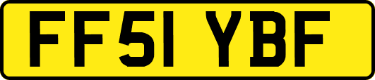 FF51YBF