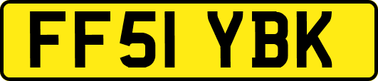 FF51YBK