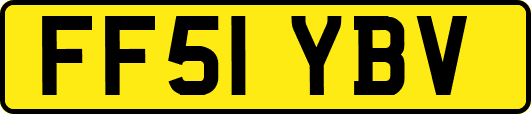 FF51YBV