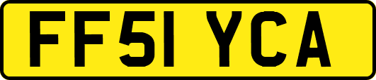 FF51YCA
