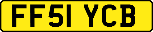 FF51YCB