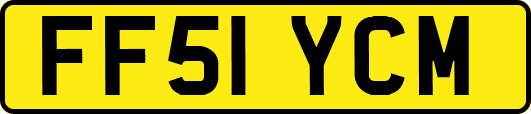 FF51YCM