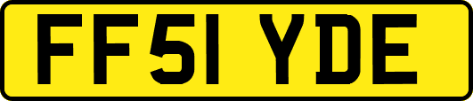 FF51YDE