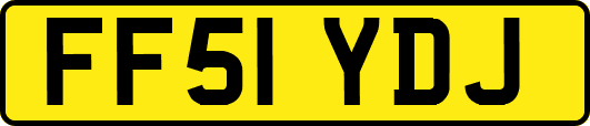 FF51YDJ