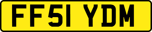 FF51YDM
