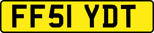 FF51YDT