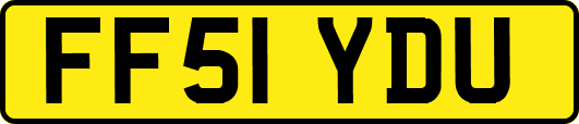 FF51YDU