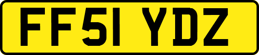 FF51YDZ