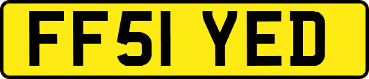 FF51YED