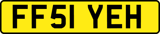 FF51YEH