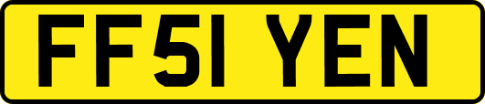 FF51YEN