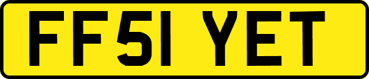 FF51YET