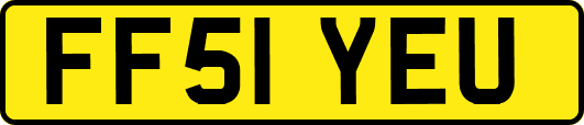 FF51YEU