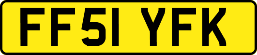 FF51YFK