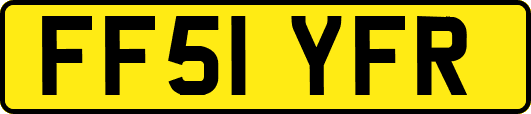 FF51YFR