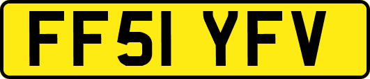 FF51YFV