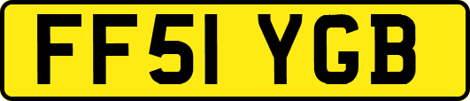 FF51YGB