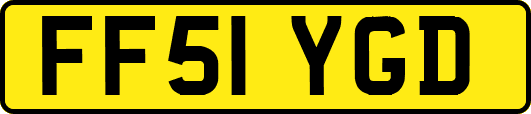 FF51YGD