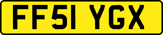 FF51YGX