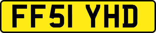 FF51YHD