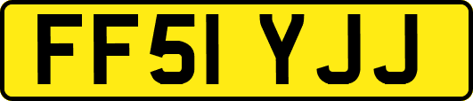 FF51YJJ