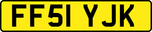 FF51YJK