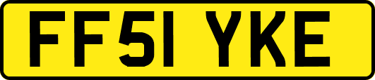 FF51YKE