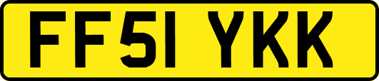 FF51YKK