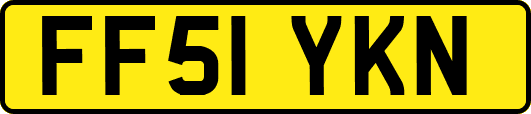 FF51YKN